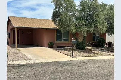 2548 W Vereda De La Tierra, Tucson, AZ 85746 - Photo 2