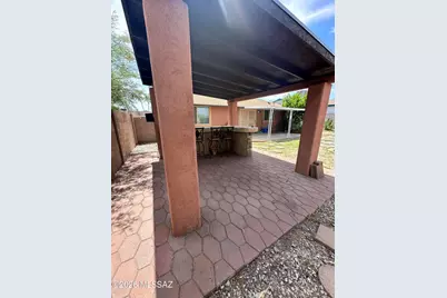 2548 W Vereda De La Tierra, Tucson, AZ 85746 - Photo 32