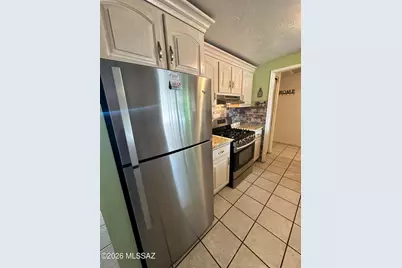 2548 W Vereda De La Tierra, Tucson, AZ 85746 - Photo 12