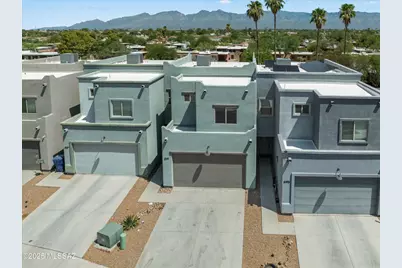 8191 E Cricket Song Trail, Tucson, AZ 85730 - Photo 26