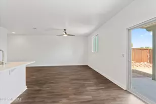 8191 E Cricket Song Trail, Tucson, AZ 85730 - Photo 6