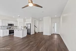 8191 E Cricket Song Trail, Tucson, AZ 85730 - Photo 4