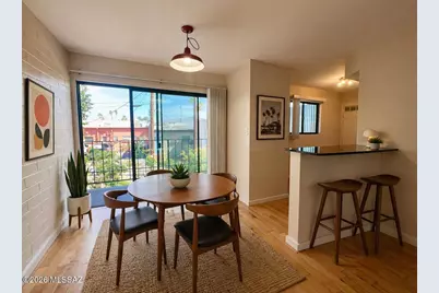 150 S Eastbourne Avenue #B05, Tucson, AZ 85716 - Photo 10