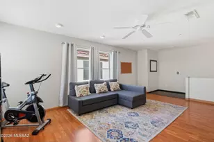 3964 W Rocky Spring Dr, Tucson, AZ 85745 - Photo 18