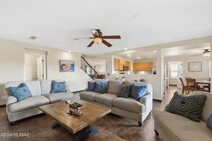 3964 W Rocky Spring Dr, Tucson, AZ 85745 - Photo 8