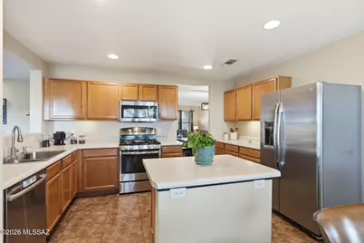 3964 W Rocky Spring Drive, Tucson, AZ 85745 - Photo 12