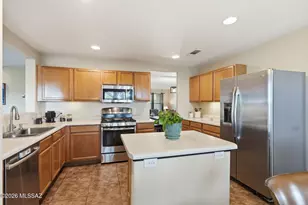 3964 W Rocky Spring Dr, Tucson, AZ 85745 - Photo 12