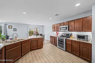 5122 S River Run Dr, Tucson, AZ 85746 - Photo 12