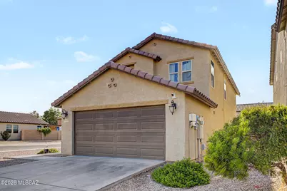5122 S River Run Drive, Tucson, AZ 85746 - Photo 2