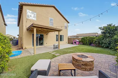 5122 S River Run Drive, Tucson, AZ 85746 - Photo 24