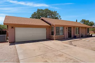 1201 W Elko Street, Tucson, AZ 85704 - Photo 4