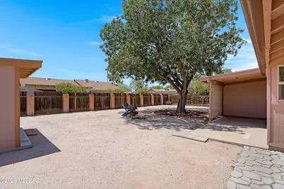 1201 W Elko Street, Tucson, AZ 85704 - Photo 28