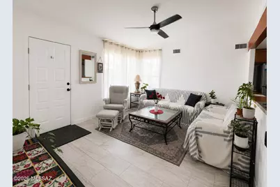 1201 W Elko Street, Tucson, AZ 85704 - Photo 16