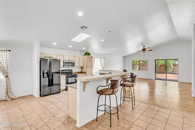 2776 W Medallion Drive, Tucson, AZ 85741 - Photo 18