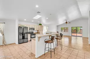 2776 W Medallion Dr, Tucson, AZ 85741 - Photo 18