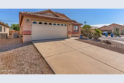 2776 W Medallion Drive, Tucson, AZ 85741 - Photo 2