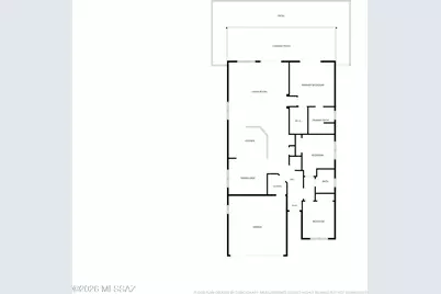 2776 W Medallion Drive, Tucson, AZ 85741 - Photo 50