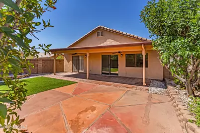 2776 W Medallion Drive, Tucson, AZ 85741 - Photo 46
