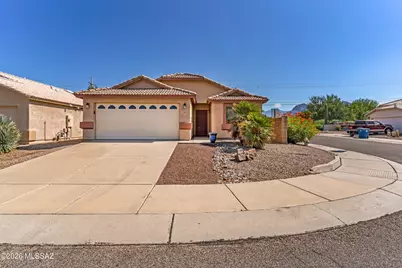2776 W Medallion Drive, Tucson, AZ 85741 - Photo 1