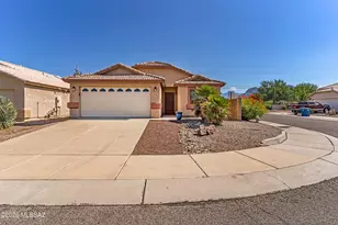2776 W Medallion Dr, Tucson, AZ 85741 - Photo 1