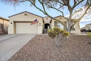 7277 W Brubeck Ct, Tucson, AZ 85743 - Photo 4