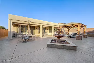 7277 W Brubeck Court, Tucson, AZ 85743 - Photo 48