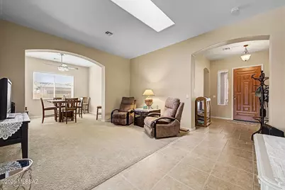 7277 W Brubeck Court, Tucson, AZ 85743 - Photo 8