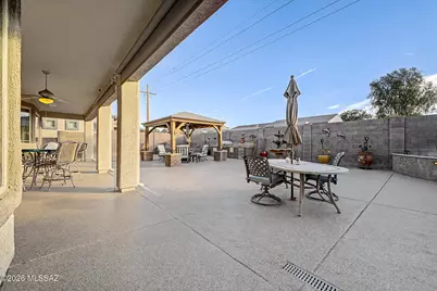 7277 W Brubeck Court, Tucson, AZ 85743 - Photo 46