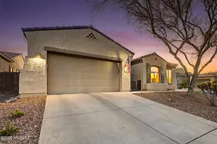 7277 W Brubeck Ct, Tucson, AZ 85743 - Photo 2