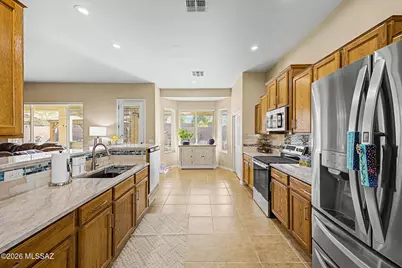 7277 W Brubeck Court, Tucson, AZ 85743 - Photo 18