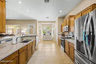 7277 W Brubeck Ct, Tucson, AZ 85743 - Photo 18