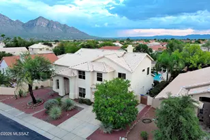 12347 N Mt Bigelow Rd, Oro Valley, AZ 85755 - Photo 48