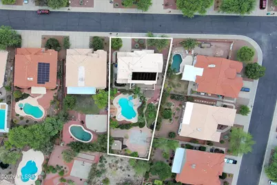 12347 N Mount Bigelow Road, Oro Valley, AZ 85755 - Photo 44