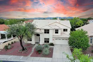 12347 N Mt Bigelow Rd, Oro Valley, AZ 85755 - Photo 2