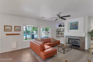 12347 N Mt Bigelow Rd, Oro Valley, AZ 85755 - Photo 6