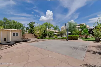 12347 N Mount Bigelow Road, Oro Valley, AZ 85755 - Photo 40