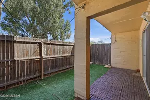 1341 E Fort Lowell Rd, Tucson, AZ 85719 - Photo 28