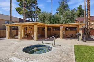 1341 E Fort Lowell Rd, Tucson, AZ 85719 - Photo 34
