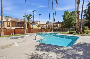 1341 E Fort Lowell Rd, Tucson, AZ 85719 - Photo 32