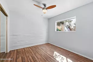 1341 E Fort Lowell Rd, Tucson, AZ 85719 - Photo 18