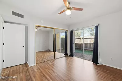 1341 E Fort Lowell Road #J, Tucson, AZ 85719 - Photo 10