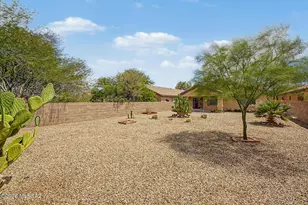 6862 W Copperwood Way, Tucson, AZ 85757 - Photo 1