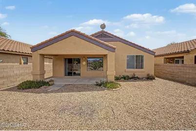 6862 W Copperwood Way, Tucson, AZ 85757 - Photo 26
