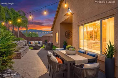 622 W Tremolo Lane, Oro Valley, AZ 85737 - Photo 2