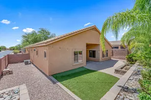 622 W Tremolo Ln, Oro Valley, AZ 85737 - Photo 38