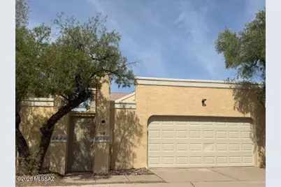 7256 S Haskins Drive, Tucson, AZ 85746 - Photo 1