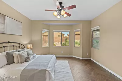 1017 W Tenniel Drive, Green Valley, AZ 85614 - Photo 22