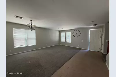 6893 S Salt Cedar Road, Tucson, AZ 85756 - Photo 2