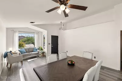 7130 S Oakbank Drive, Tucson, AZ 85757 - Photo 6