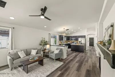 7130 S Oakbank Drive, Tucson, AZ 85757 - Photo 12